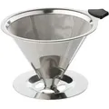 Cilio Dauerfilter für Kaffee