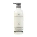 LA'DOR Moisture Balancing Shampoo, feuchtigkeitsausgleichend, 530 ml, 17,9 Unzen, innovativer Komplex mit patentierten Pflanzenextrakten, Greenol hat starke antioxidative Wirkungen