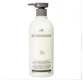 Lador Haarshampoo LADOR, Moisture Balancing Shampoo - 530 ml, Silikonfreies, feuchtigkeitsspendendes Shampoo