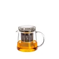 Trendglas Jena - Teekanne FOR TWO S
