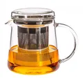 Trendglas Jena - Teekanne For Two mit Edelstahl-Filter und 0,4l Volumen