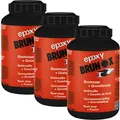 Rostumwandler Brunox Epoxy Roststop 3x 1L Rostsanierer Grundierung