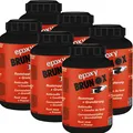 Rostumwandler Brunox Epoxy Roststop 6x 1L Rostsanierer Grundierung