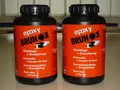 Brunox Epoxy 2 x 1 Liter Rostumwandler Rostsanierer Grundierer