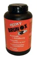 Brunox Epoxy 1 Liter - Rostumwandler Rostsanierung Grundierung Rostschutz Metall