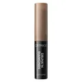 Catrice Drunk'n Diamonds Jelly Topper (#A75D3B) (cosnova GmbH)