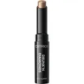 Catrice Drunk'n Diamonds Jelly Topper, Lidschatten, Nr. 030, Gold, langanhaltend, schnelltrocknend, schimmernd, vegan, ohne Mikroplastikpartikel, Nanopartikel frei, ohne Parfüm, 1er Pack (2.5g)