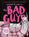 The Bad Guys in Let the Games Begin! (The Bad Guys, 17)