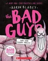 Aaron Blabey The Bad Guys in Let the Games Begin! (the Bad Guys #1 (Taschenbuch)