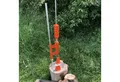 Forest Master Holzspalter Forest Master© Smart Splitter Holzspalter manuell Typ FMSS
