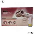 Shark SpeedStyle Haartrockner Styling Set Gloss Finish