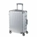 Alumaxx Reisetrolley ORBIT, aus Aluminium , silber matt