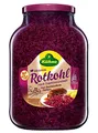 Kühne Rotkohl 2,4kg