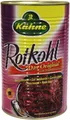 Kühne Rotkohl küchenfertig  4040g