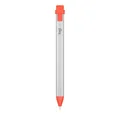 Logitech Crayon EDU Digitaler Stift, kabellos, Intense Sorbet