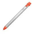 Logitech Crayon Intense Sorbet, orange/silber