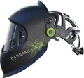 OPTREL Schweißerschutzhelm Panoramaxx 2.5 DIN 5-12 schwarz
