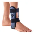 Airloc Sprunggelenkorthese universal blau  1 St