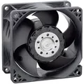 Ebm Papst 8214 Jh3 Axiallüfter 24 V/dc 190 M3/h (l X B X H) 80 X 80 X 38 Mm