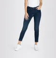 MAC 5-Pocket-Jeans Straight Fit Jeans - Straight Leg