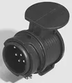 WESTFALIA Adapter Steckdose 300100320113 12V