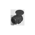 1x Adapter, Steckdose WESTFALIA 300100320113 passend für