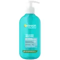 GARNIER Gesichtspflege ReinigungAnti-Pickel Tägliches Waschgel 200 ml (19,95 € / 1 l)