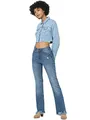 ONLY Female Jeansjacke ONLWONDER Jeansjacke