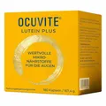Ocuvite Lutein Plus Kapseln Inhalt: 167.4 g