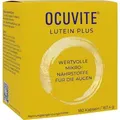 Ocuvite Lutein Plus 180 ST