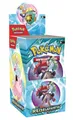 The Pokémon Company International Sammelkarte Karmesin & Purpur Reisegefährten 18er Booster Display