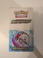 •••NEU•••✅ Pokémon Karmesin & Purpur - Reisegefährten - 18er Booster Box DEUTSCH