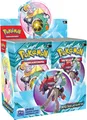 Pokémon KP09 Reisegefährten Journey Together 36er Booster Display DE Händler