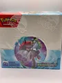 Pokémon - Karmesin & Purpur  - Reisegefährten - 36er Booster Box - DEUTSCH