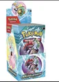 Pokémon Karmesin & Purpur - Reisegefährten - 18er Booster Box DEUTSCH NEU OVP
