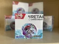 ⭐ Pokemon Reisegefährten 36 Booster Display Deutsch KP 9.0⭐