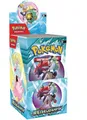 •••NEU•••✅ Pokémon Karmesin & Purpur - Reisegefährten - 18er Booster Box DEUTSCH