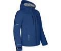 Bergson SKIEN Thermo | Herren Regenjacke, leicht wattiert, recycelt, 20000 mm Wassersäule, Monaco Blue [399], 58 - Herren