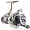 Abu Garcia Zenon 3000MSH Spinning Reel - Spinnrolle zum Kunstköderangeln, Rolle