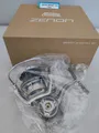ABU Garcia Zenon verschiedene Spinnrollen 3000MSH