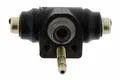 Radbremszylinder MAPCO 2783 für AUDI SEAT SKODA VW 80 B4 8C2 Gusseisen PASSAT B3