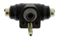 MAPCO 2783 Radbremszylinder Trommelbremse für VW GOLF III (1H1)