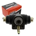 MAPCO RADBREMSZYLINDER 20,64mm HINTEN passend für AUD 100 80 SEAT INCA SKODA