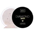 5901801610526 WIBO Diamond Skin Illuminating Loose Powder sypki puder rozświetla