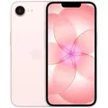 Apple iPhone 17e 256GB Hellrosa