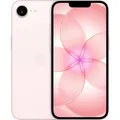 Apple iPhone 17e Soft-Pink 256 GB EEK A (A - G) 15.5 cm (6.1 Zoll)