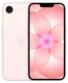 Apple iPhone 17e , 15,5 cm (6.1"), 2532 x 1170 Pixel, 256 GB, 48 MP, iOS 26, Hellrosa