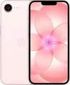 Apple iPhone 17e 256GB/8GB RAM Dual-SIM hellrosa