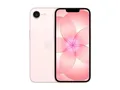 Apple iPhone 17e - 5G Smartphone - Dual-SIM 256 GB / Rosa