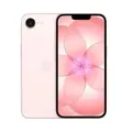 iPhone 17e 256GB DEP, Handy - Soft Pink, iOS